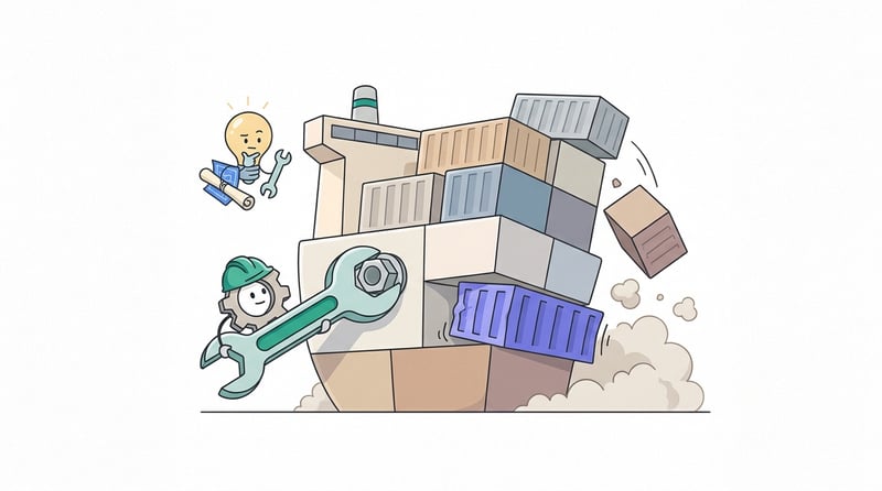 CPU Throttling en Kubernetes: por qué ocurre y cómo solucionarlo