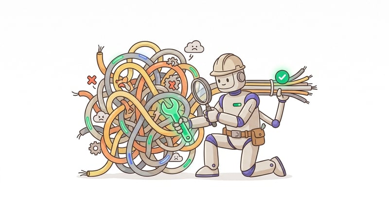 Kubernetes Troubleshooting: Commands, Errors, and Fixes