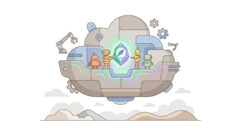 Kubernetes v1.37 (Garhwal): What's New and Improved