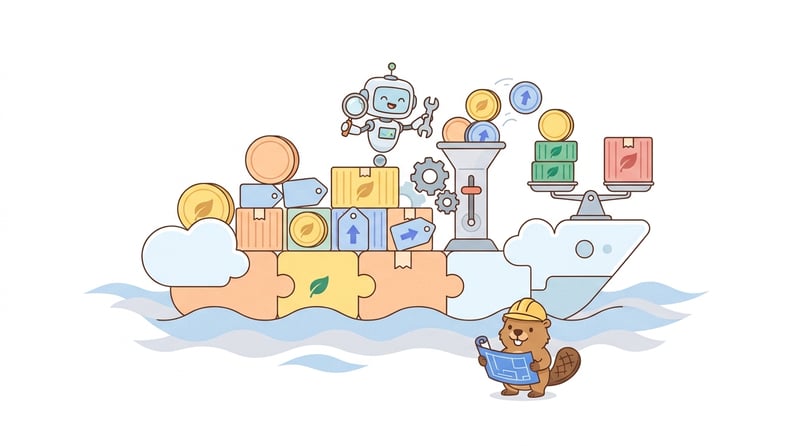 Managed Kubernetes Pricing: Cost Factors & Optimization