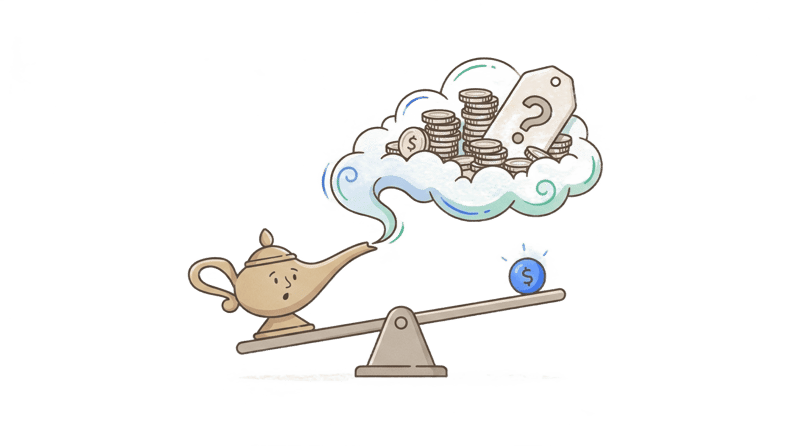 Databricks Genie Pricing: What It Actually Costs to Run