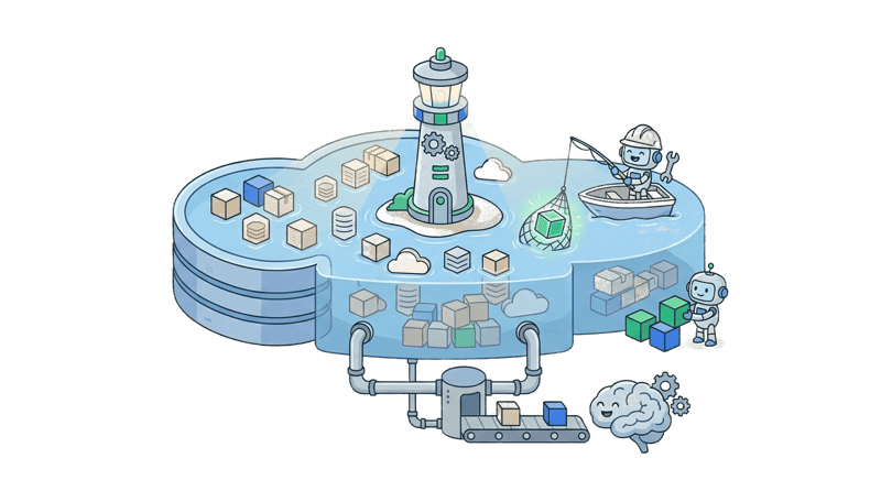 Databricks Lakebase? What Every Engineer Needs to Know
