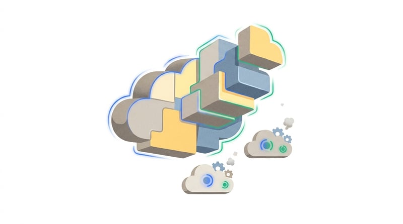 How Databricks Autoscaling Actually Works (and Where It Leaves Compute Running)