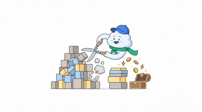 Serverless SQL Warehouse Cost Optimization