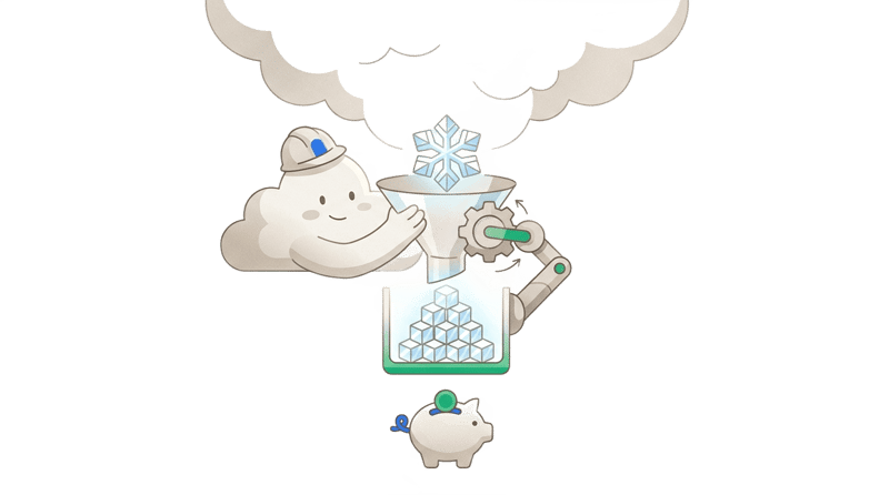 The State of Snowflake Cost Management in 2026 (Webinar Recap)