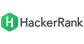 HackerRank