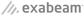 Exabeam logo