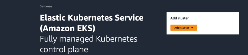 EKS Cluster