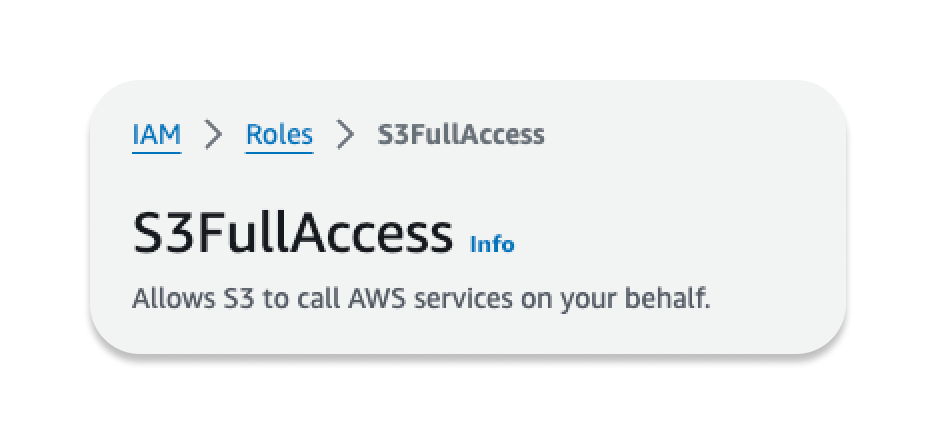 Implementing AWS EKS Pod Identity
