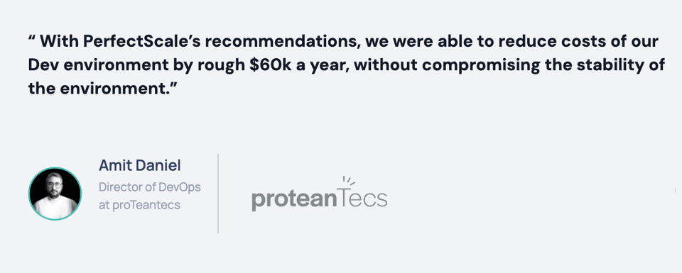 proTeantecs