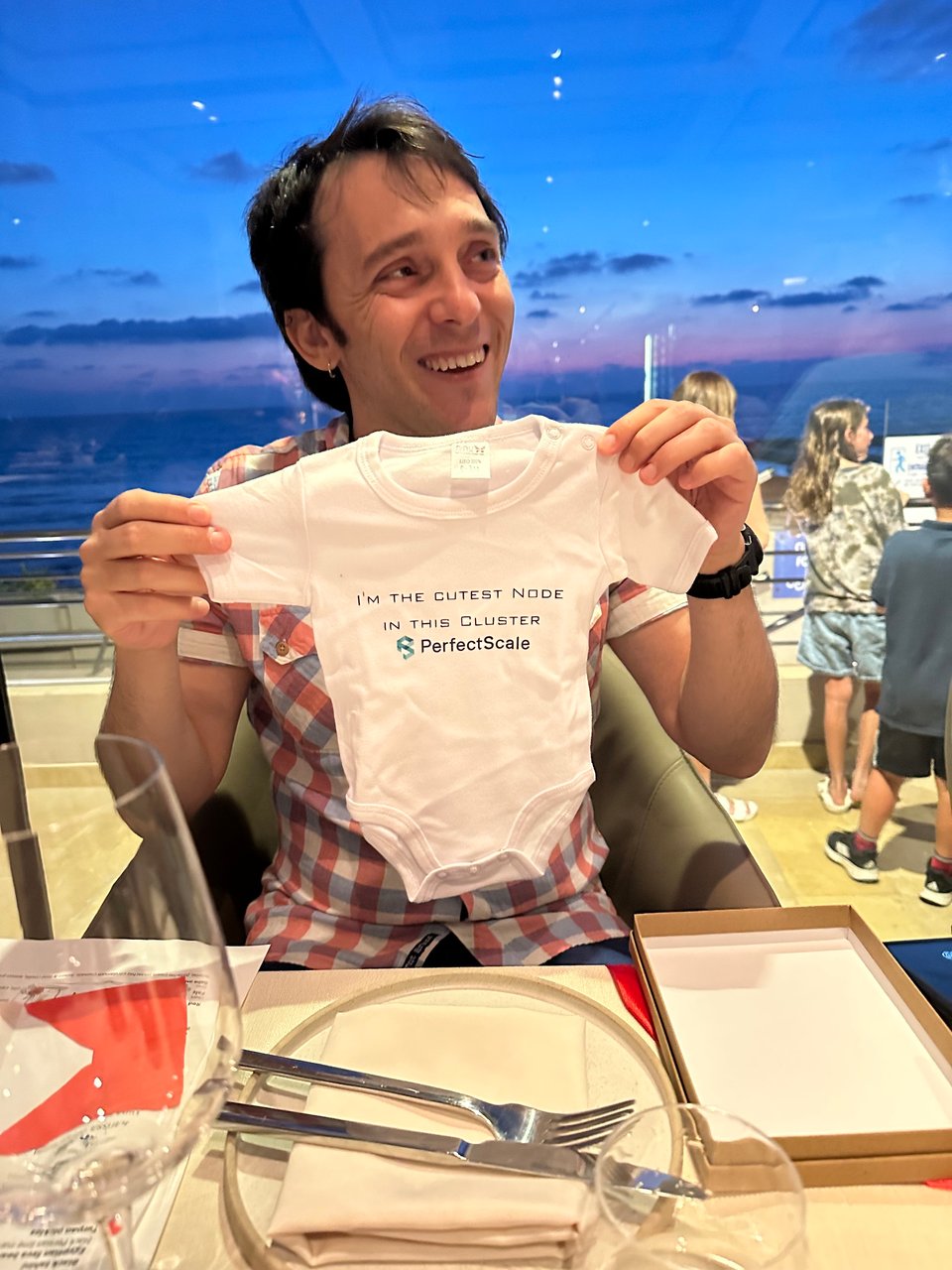 Michael Sklyar