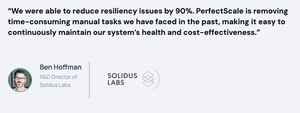 Solidus Labs