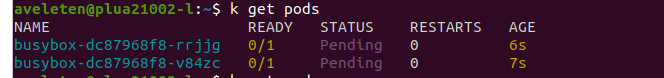 terminal