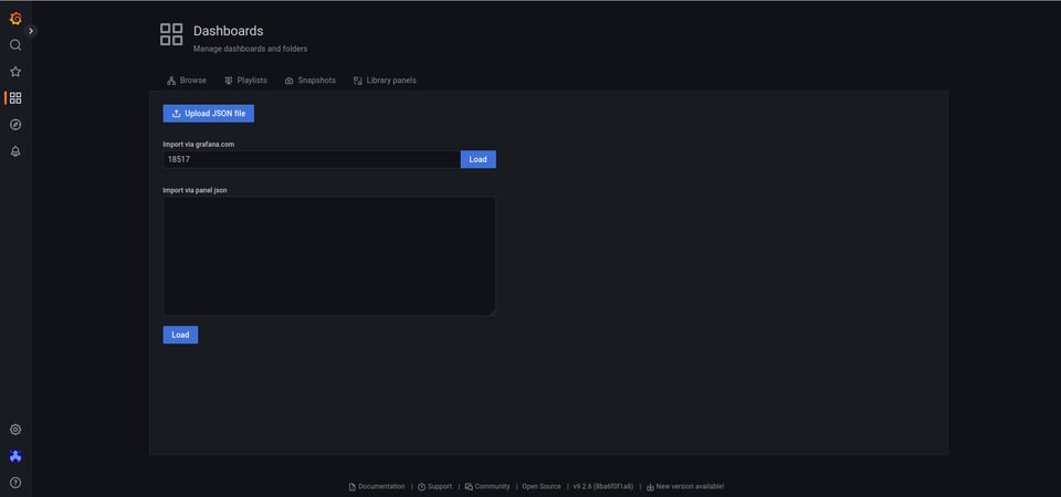 Grafana