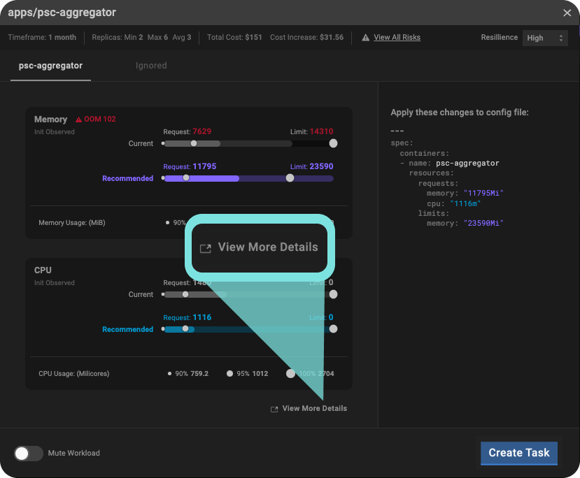 Observability Integrations