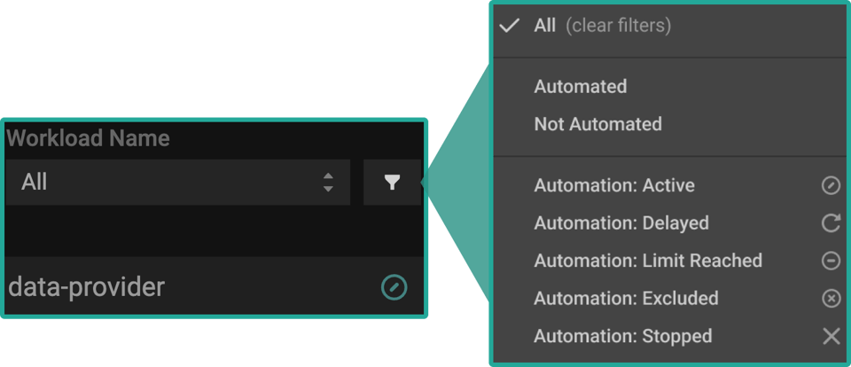 Enhanced Flexibility and Expanded Automation Coverage