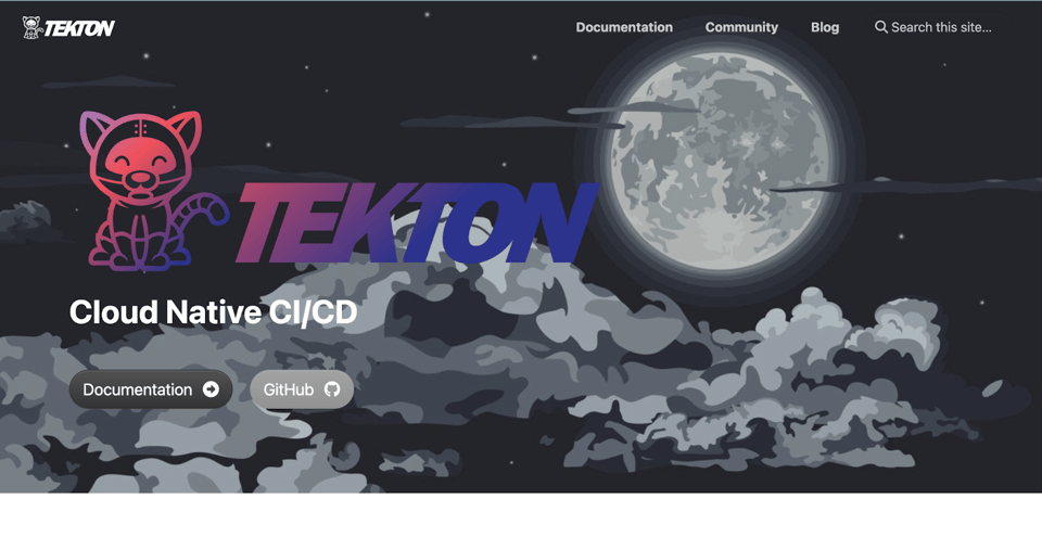 Tekton