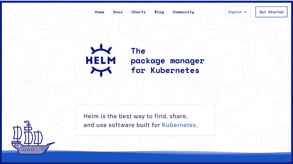 Helm