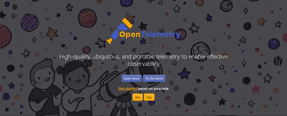 OpenTelemetry