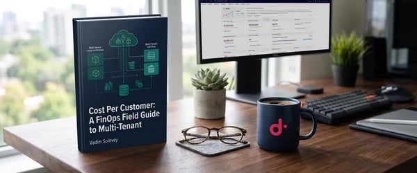 Cost Per Customer: A FinOps Field Guide to Multi-Tenant Cloud Attribution
