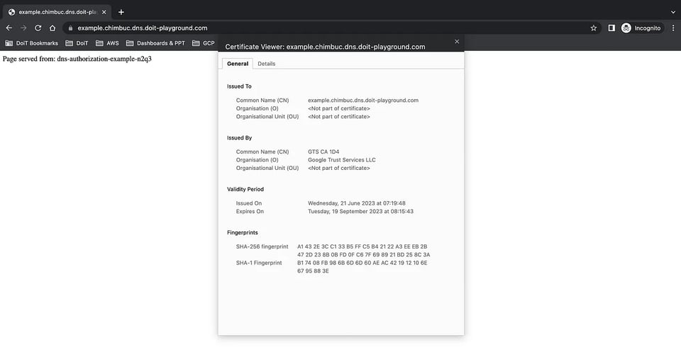 “setting-up-managed-ssl-certificates-through-load-balancer-based-authorization”