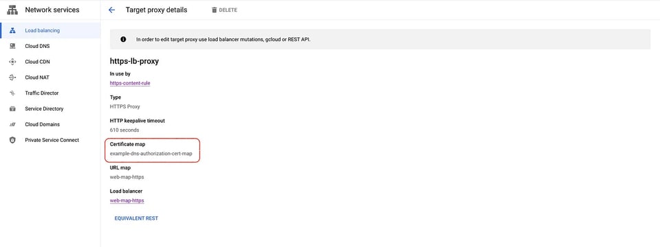 “gcp-tls”