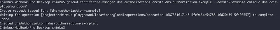 “provision-certificates”