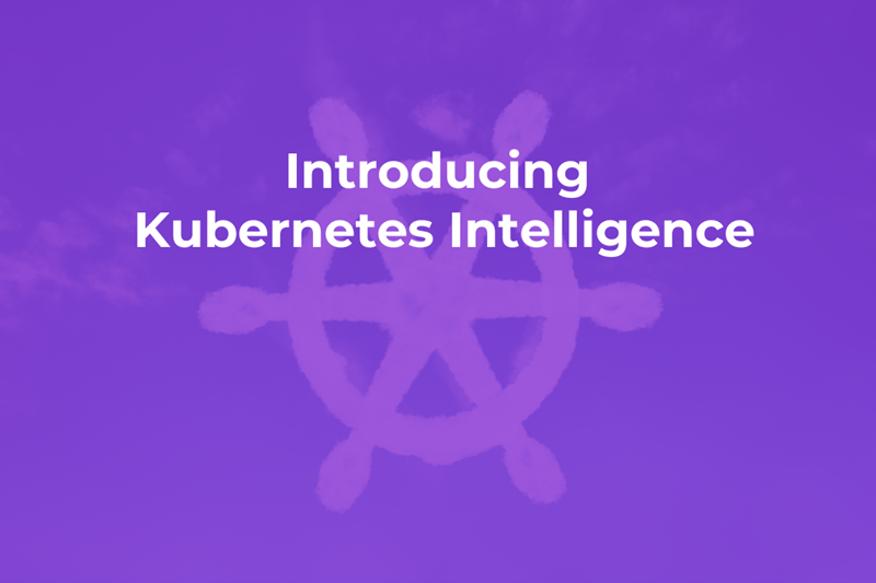 Kubernetes Intelligence DoiT