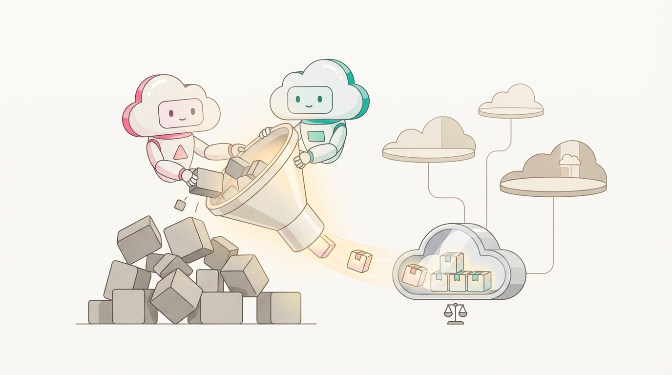 Cloud Storage Cost Optimization for Multi-Cloud Teams (2026)