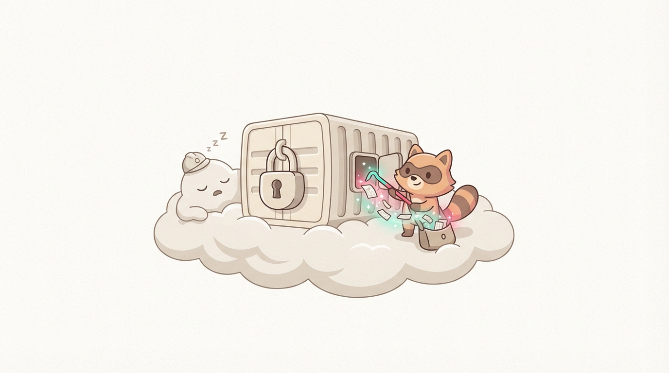 Hacking Google Cloud Run