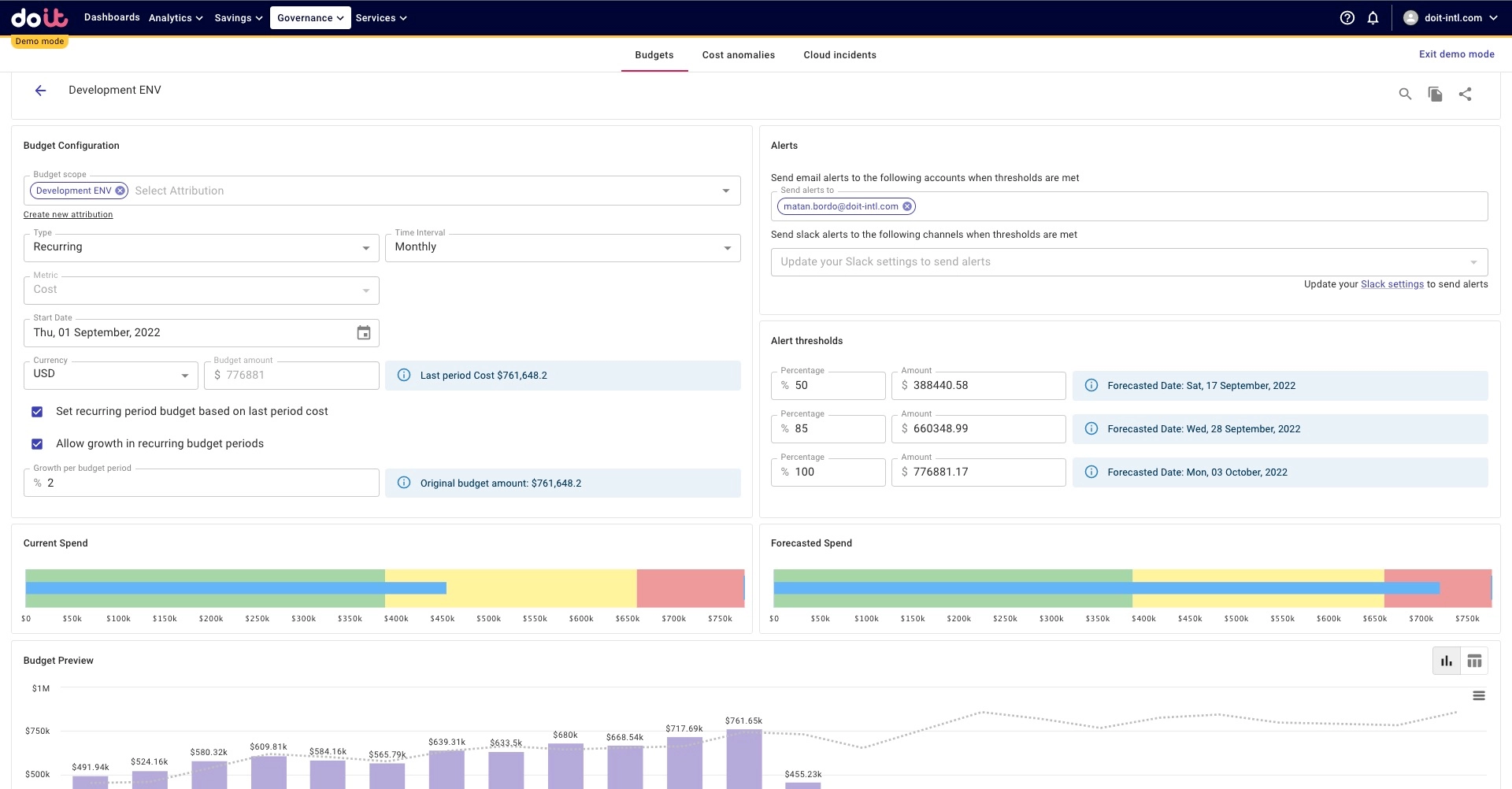 AWS Cost Explorer