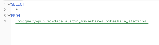 Avoiding eight common BigQuery query mistakes