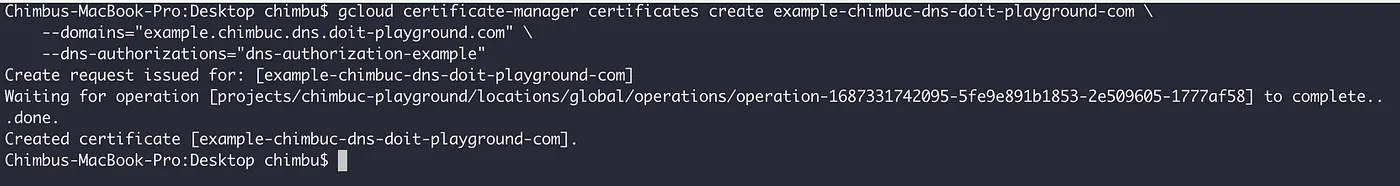 “gcp-managed-certificates”