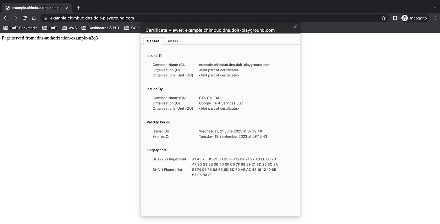 “setting-up-managed-ssl-certificates-through-load-balancer-based-authorization”