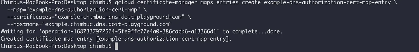 “gcp-load-balancer”