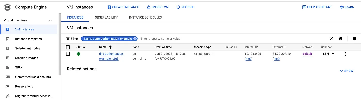“certificate-map”
