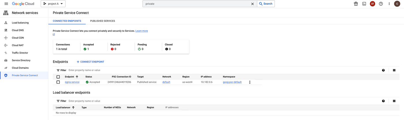 vpc network gcp
