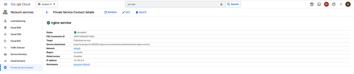 google