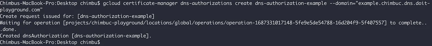 “provision-certificates”