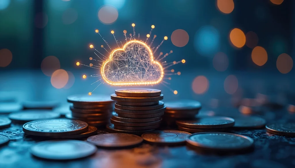 cloud cost management