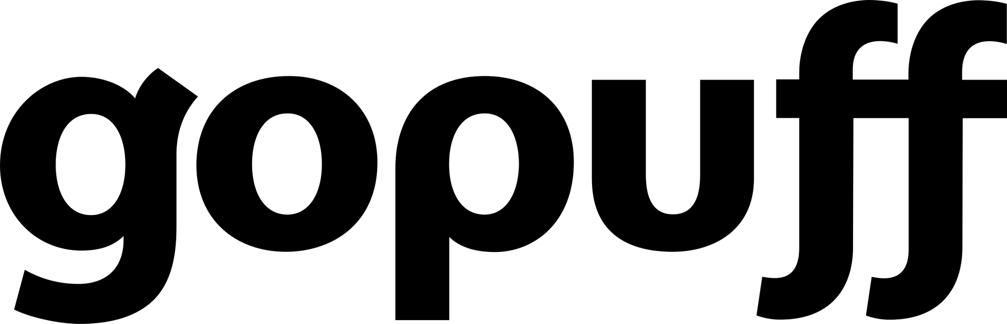 GoPuff