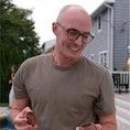 Dan Corcoran
