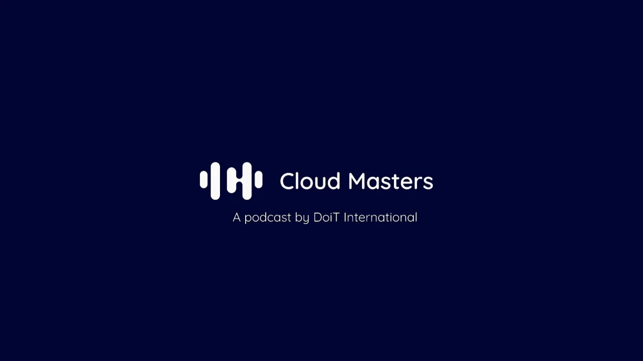 Cloud Masters